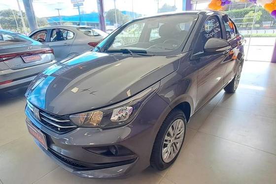 FIAT CRONOS 1.3 FIREFLY FLEX DRIVE MANUAL FIAT CRONOS 1.3 FIREFLY FLEX DRIVE MANUAL